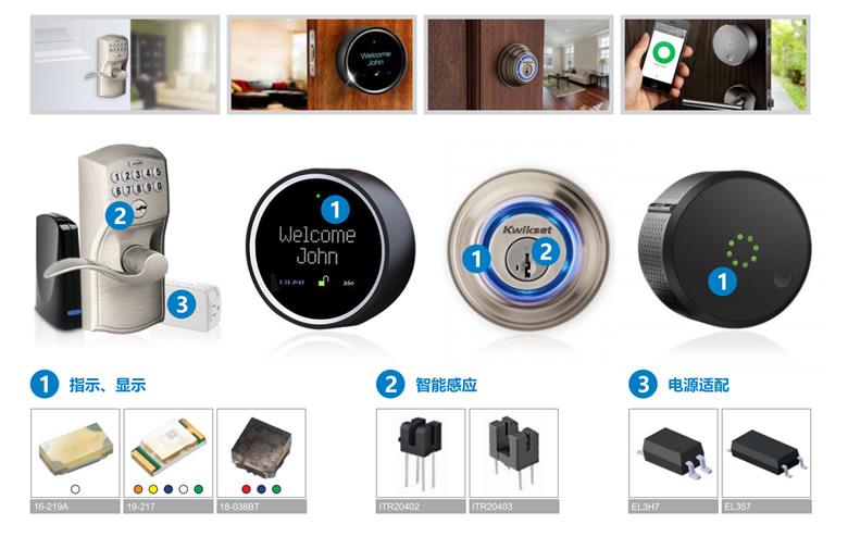 億光紅外線ITR槽型光電開關(guān) DIP.jpg